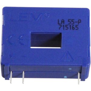 Давач струму LEM LA 55-P 50 А