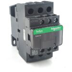 Контактор Schneider TeSys D LC1D32M7 32А 220В AC