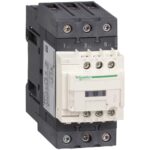 Контактор Schneider TeSys D LC1D50AM7 50А 220В AC