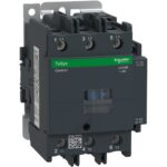 Контактор Schneider TeSys D LC1D95M7 95А 220В AC