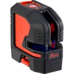 Лазерний нівелір Leica Lino L2