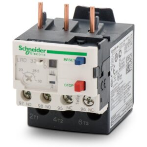 Теплове реле Schneider TeSys LRD32 23–32 А
