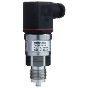 Давач тиску Danfoss MBS 3000 0–10 бар 4–20 мА