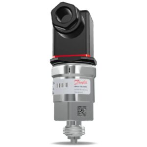 Давач тиску Danfoss MBS 3000 0–16 бар 4–20 мА
