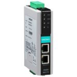 Шлюз Modbus TCP/RTU Moxa MGate MB3170