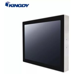 Промисловий монітор 17″ нержавіючий IP69K