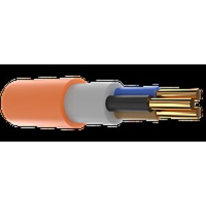 Кабель вогнестійкий (N)HXH FE180/E90 3х6