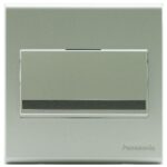 Розетка USB-A+USB-C Panasonic Arkedia Slim біла