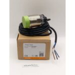 Індуктивний датчик Autonics PR30-15DN M30 15мм NPN НВ