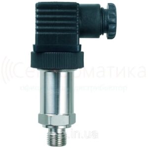 Давач тиску 0–1,6 бар G1/2 0–10 В