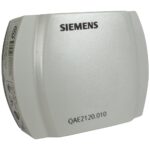 Давач температури Siemens QAE2120.010 занурювальний