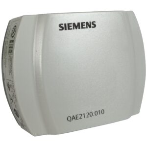 Давач температури Siemens QAE2120.010 занурювальний