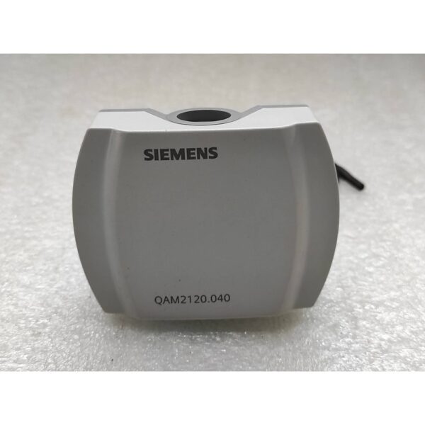 Давач температури Siemens QAM2120.040 канальний