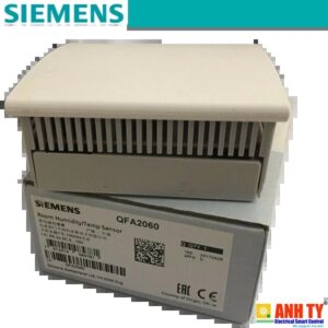 Перетворювач вологості та температури Siemens QFA2060 кімнатний