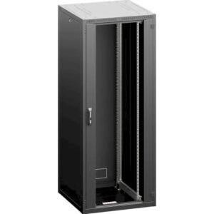 Шафа телекомунікаційна підлогова 19″ 42U 600×800 мм