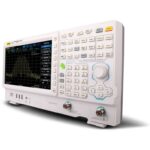 Аналізатор спектра реального часу Rigol RSA3030N 9 кГц–3 ГГц