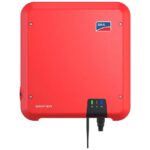 Мережевий інвертор SMA Sunny Boy 5.0 однофазний