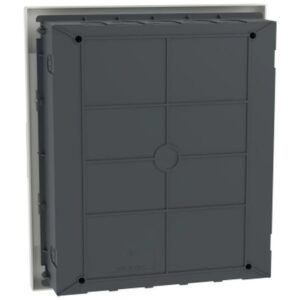 Щит вбудований Schneider Easy9 8 модулів