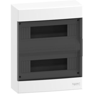 Щит навісний Schneider Easy9 24 модулів