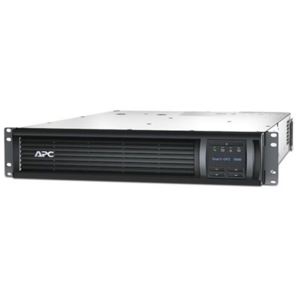 ДБЖ APC Smart-UPS SMT3000RMI2U 3000 ВА стійковий 2U