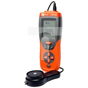 Люксметр Sonel LXP-10B клас B