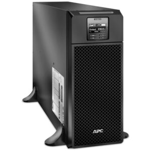 ДБЖ APC Smart-UPS SRT 6000 ВА онлайн