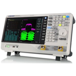 Аналізатор спектра Siglent SSA3032X Plus 9 кГц–3,2 ГГц