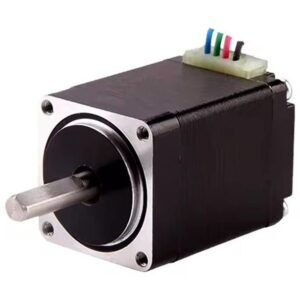 Кроковий двигун NEMA 11 32 мм 0,06 Н·м 0,67 А
