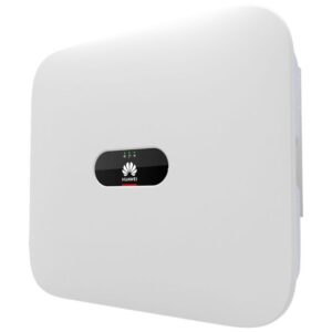 Мережевий інвертор Huawei SUN2000-20KTL-M2 20 кВт трифазний