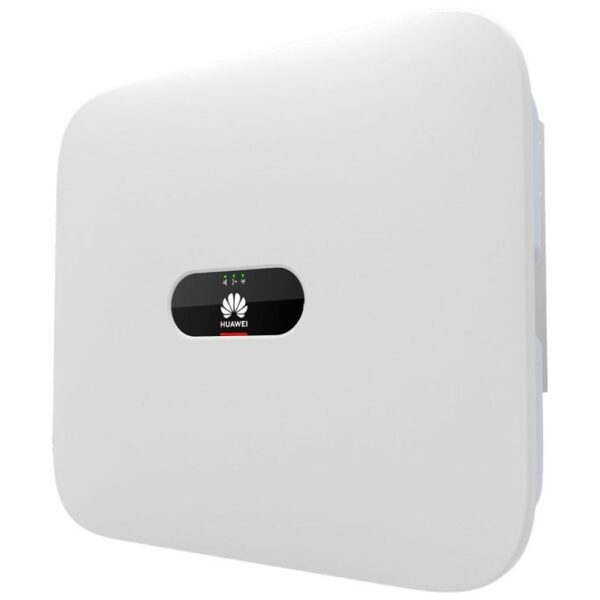 Мережевий інвертор Huawei SUN2000-20KTL-M2 20 кВт трифазний