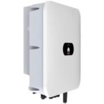 Гібридний інвертор Huawei SUN2000-3KTL-L1 3 кВт однофазний