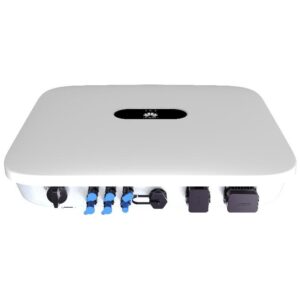 Мережевий інвертор Huawei SUN2000-5KTL-M1 5 кВт трифазний