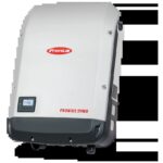 Мережевий інвертор Fronius Symo 10.0-3-M трифазний