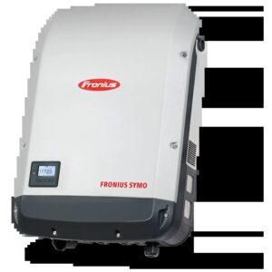 Мережевий інвертор Fronius Symo 10.0-3-M трифазний