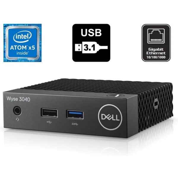 Тонкий клієнт промисловий 15″ RDP/VNC IP65