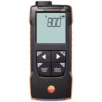 Термометр Testo 925 одноканальний для термопар K