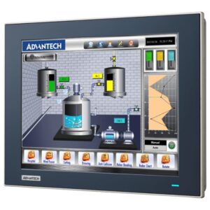 Тонкий клієнт-панель Advantech TPC-312 12″