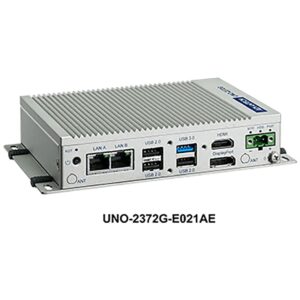 Промисловий комп’ютер Advantech UNO-2372G