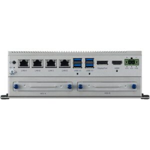Промисловий комп’ютер Advantech UNO-2484G Core i5