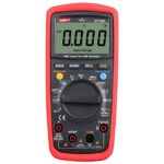 Цифровий мультиметр UNI-T UT139C True RMS