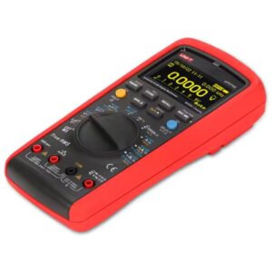 Промисловий мультиметр UNI-T UT171C True RMS