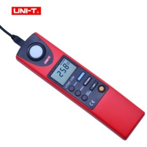 Люксметр UNI-T UT382 з USB