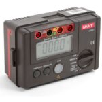 Вимірювач опору заземлення UNI-T UT522