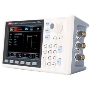 Генератор-частотомір UNI-T UTG932E 30 МГц