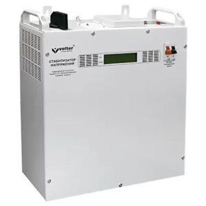 Стабілізатор напруги Volter СНПТО-11 птс однофазний
