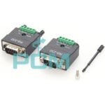 Ваговий термінал LED з RS-232/RS-485