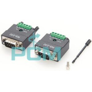 Ваговий термінал LED з RS-232/RS-485