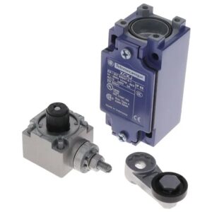 Кінцевий вимикач Schneider OsiSense XCKJ10511 з роликом
